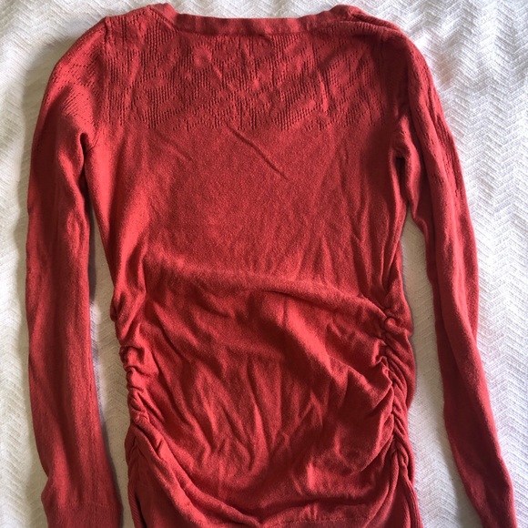 Motherhood Maternity sweater - Picture 4 of 5